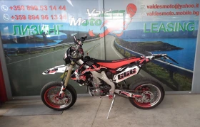 Honda H HM 450 Supermoto | Mobile.bg � ����� ������ 14