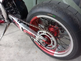 Honda H HM 450 Supermoto | Mobile.bg � ����� ������ 10