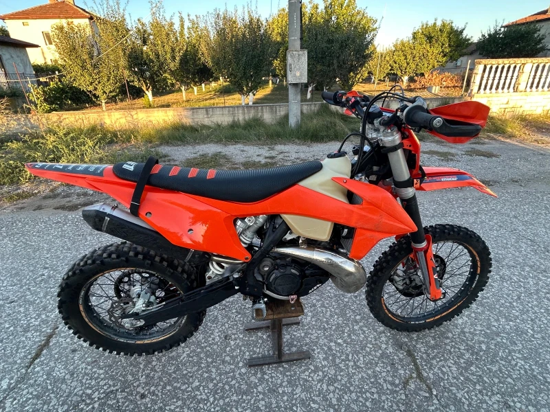 Ktm EXC, снимка 3 - Мотоциклети и мототехника - 52727145