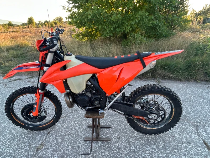 Ktm EXC, снимка 2 - Мотоциклети и мототехника - 52727145