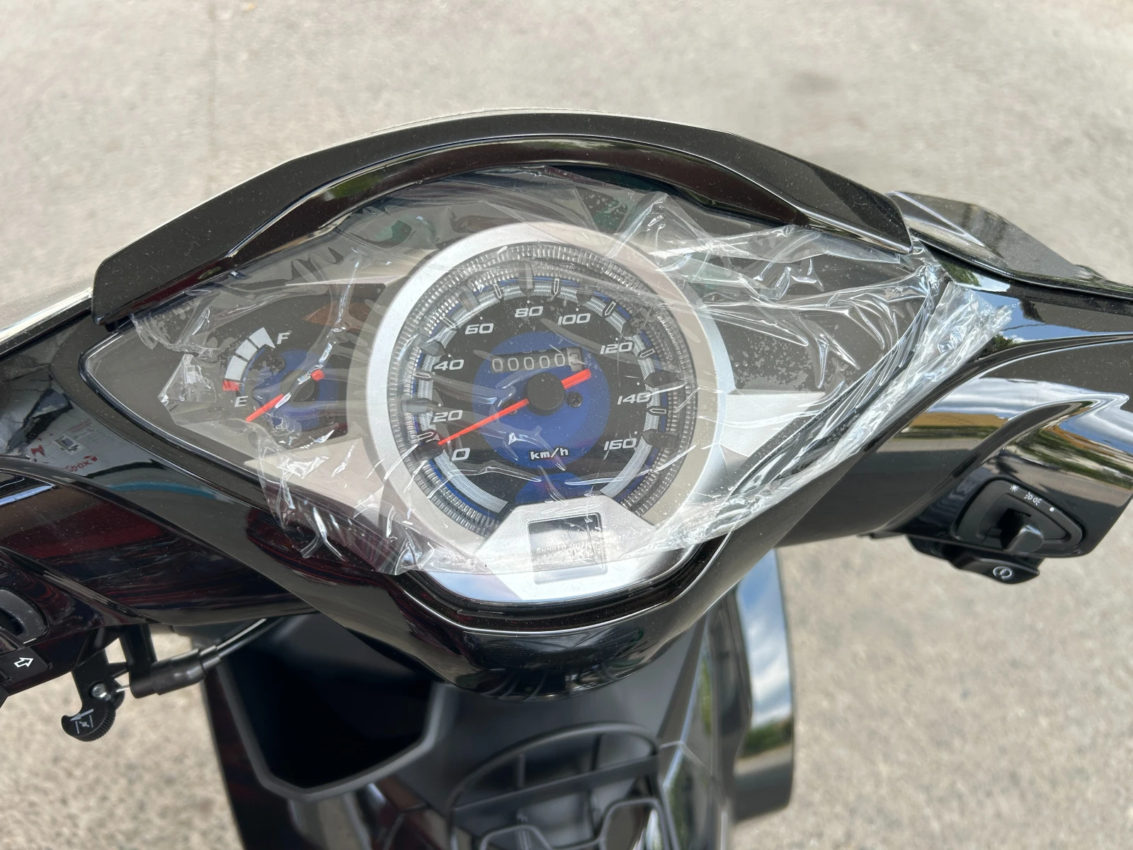 Lifan LF 49 куб. - изображение 9