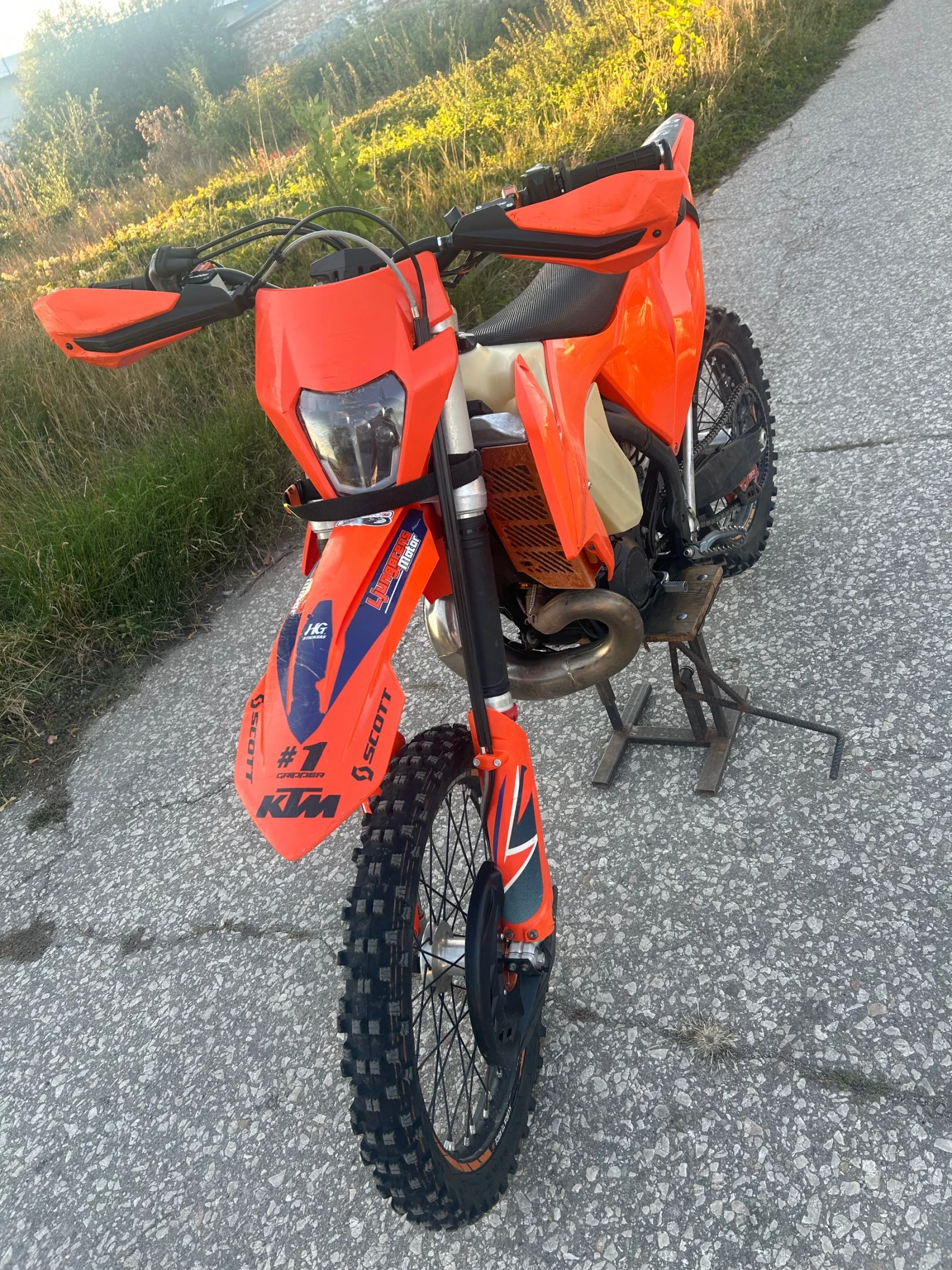 Ktm EXC | Mobile.bg   1