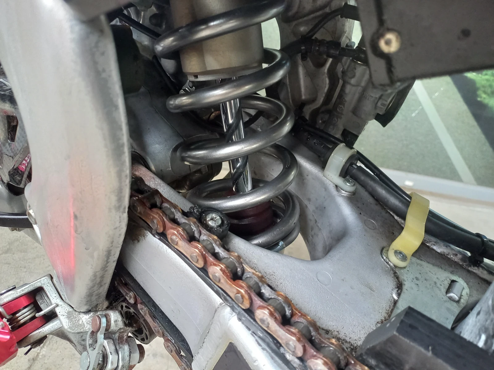 Honda H HM 450 Supermoto | Mobile.bg � ����������� 4