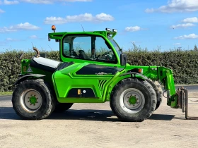 Телескопичен товарач Merlo TF42.7CS-156, снимка 2