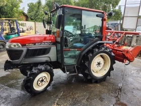  Yanmar EF330V | Mobile.bg    2