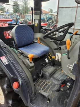  Yanmar EF330V | Mobile.bg    7