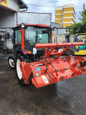  Yanmar EF330V | Mobile.bg    11