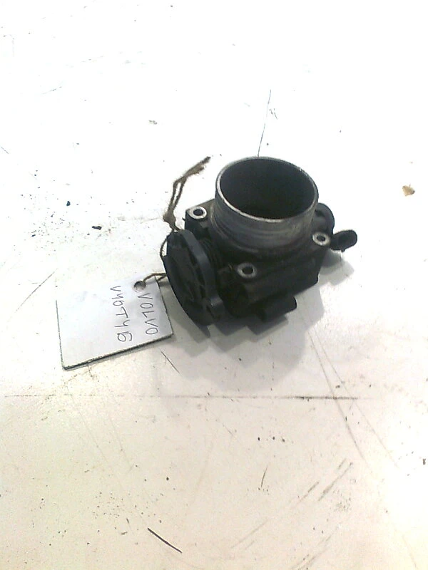 дросел за Волво В40 2.0 турбо 