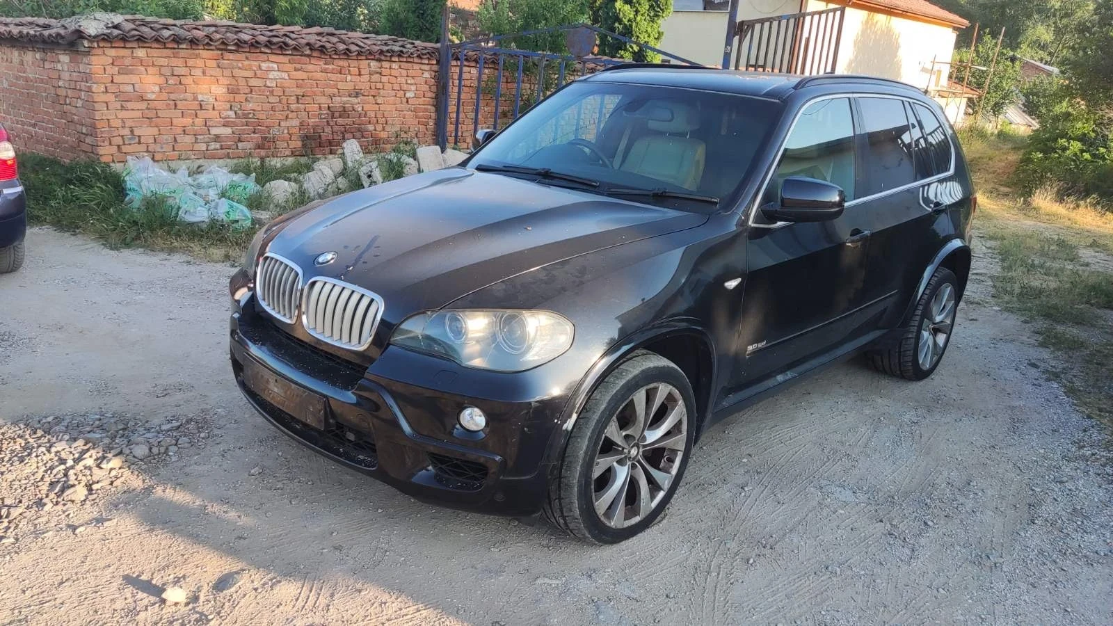BMW X5 E70 2006-2010 ����� | Mobile.bg � ����������� 2