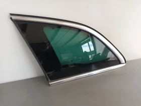 Стъкло задно ляво опел инсигния 2.0д комби