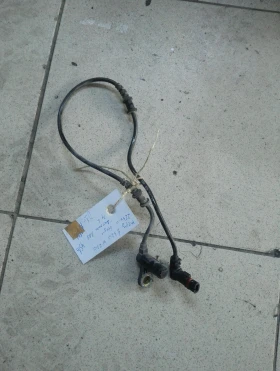 Абс датчик преден ляв Мерцедес S320 W220 3.2Б