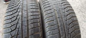 Гуми Зимни 235/60R18, снимка 1