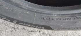 Гуми Зимни 235/60R18, снимка 7