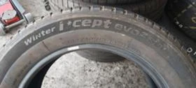 Гуми Зимни 235/60R18, снимка 6
