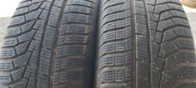 Гуми Зимни 235/60R18, снимка 4