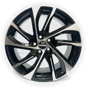 Джанти за Fiat, снимка 1