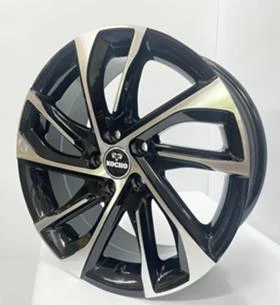 Джанти за Fiat, снимка 6