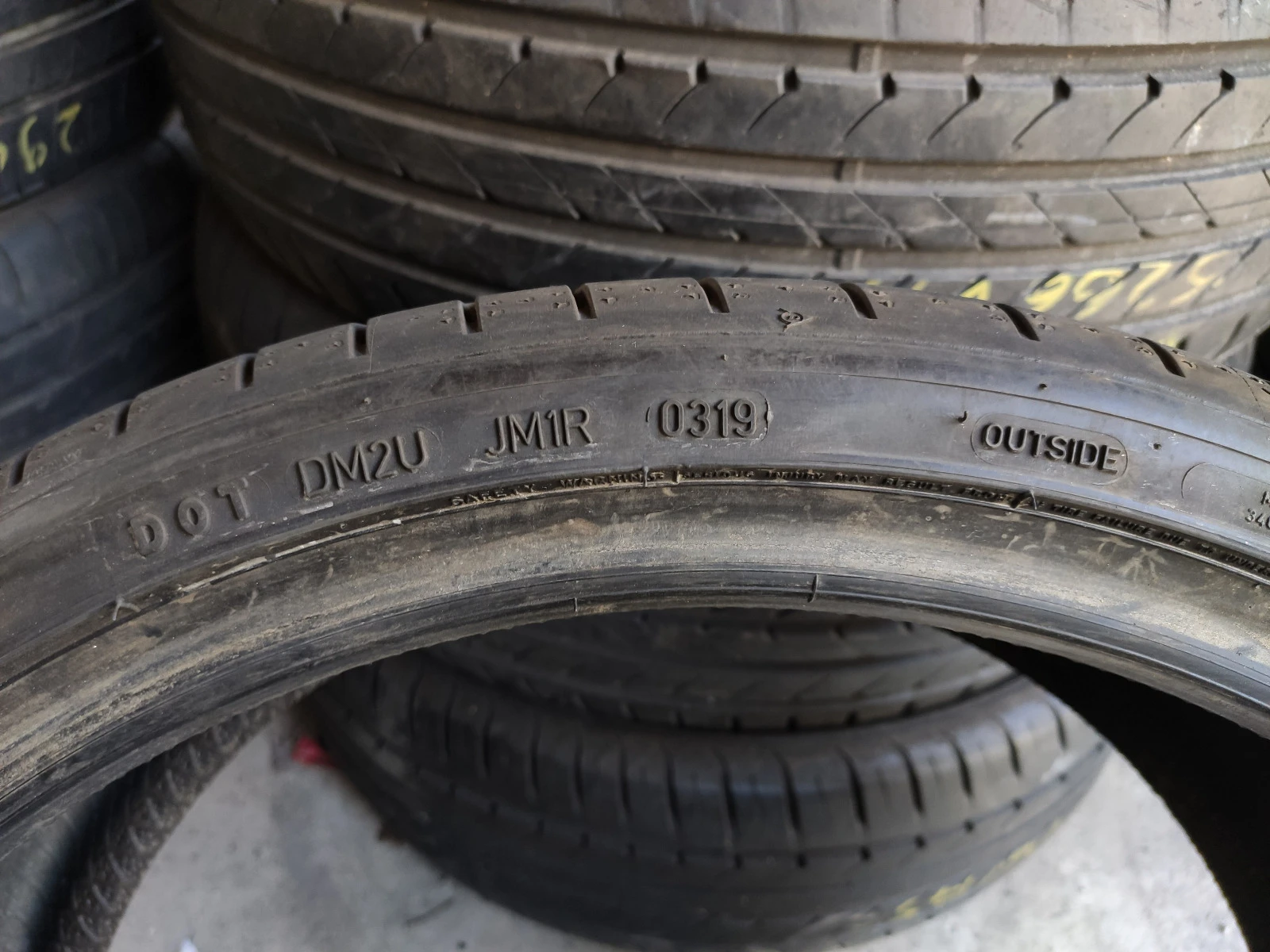  225/35R19 | Mobile.bg   7