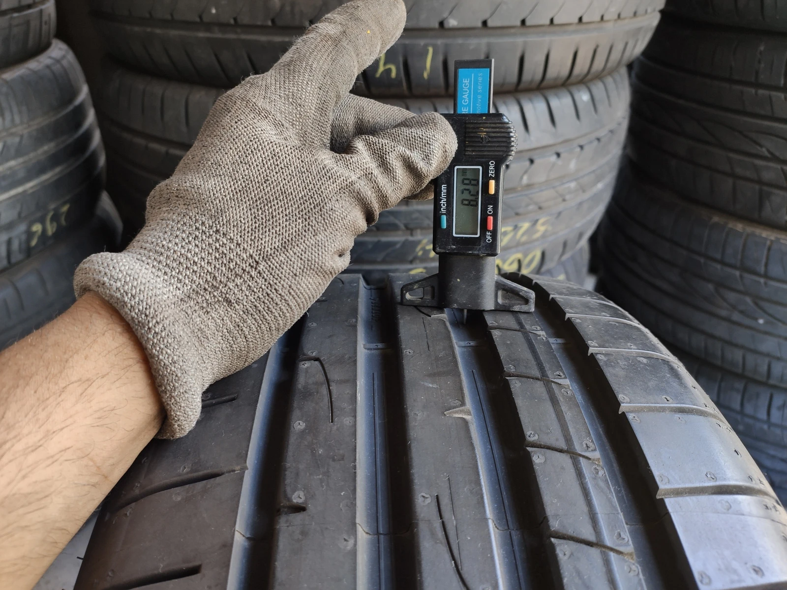  225/35R19 | Mobile.bg   4