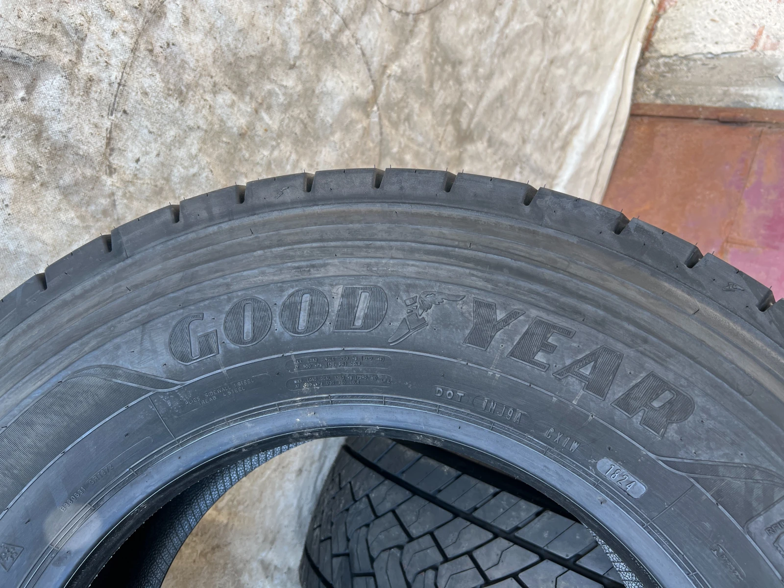  315/70R22.5 | Mobile.bg   8