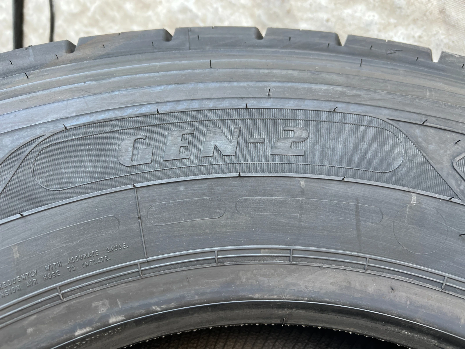  315/70R22.5 | Mobile.bg   10
