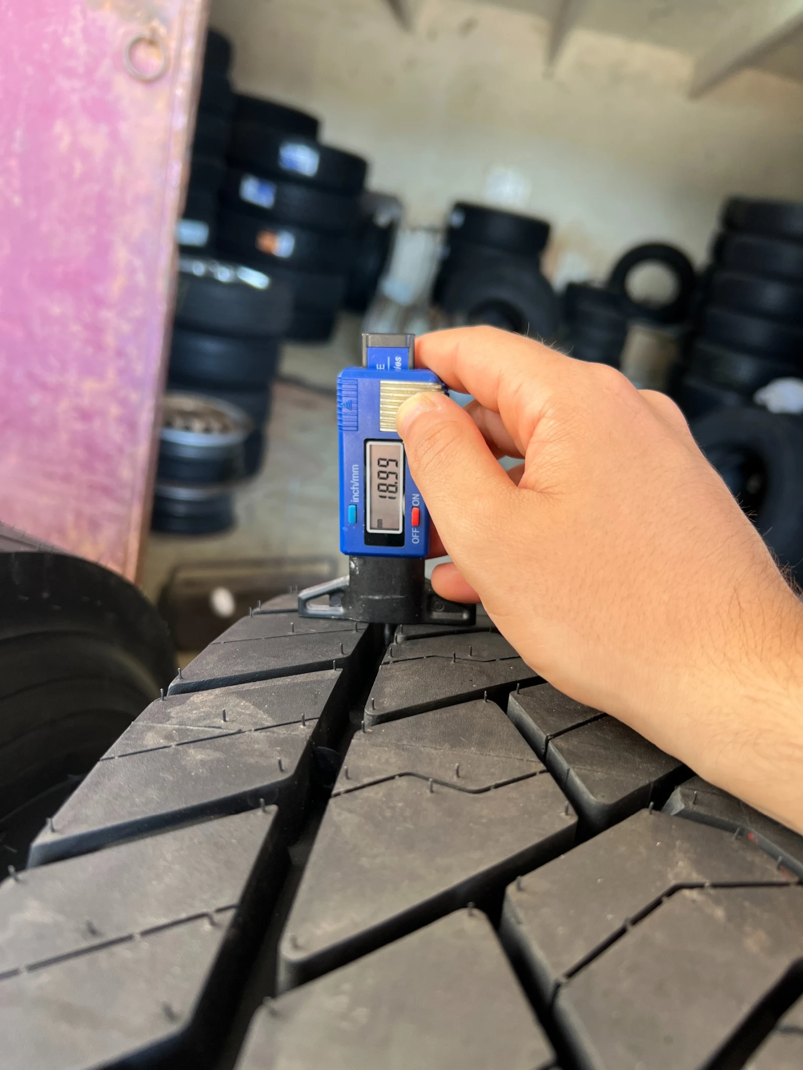  315/70R22.5 | Mobile.bg   5