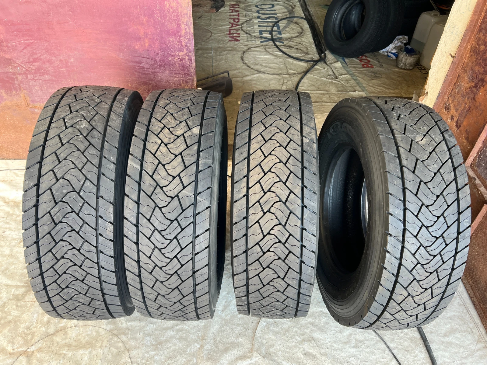  315/70R22.5 | Mobile.bg   1