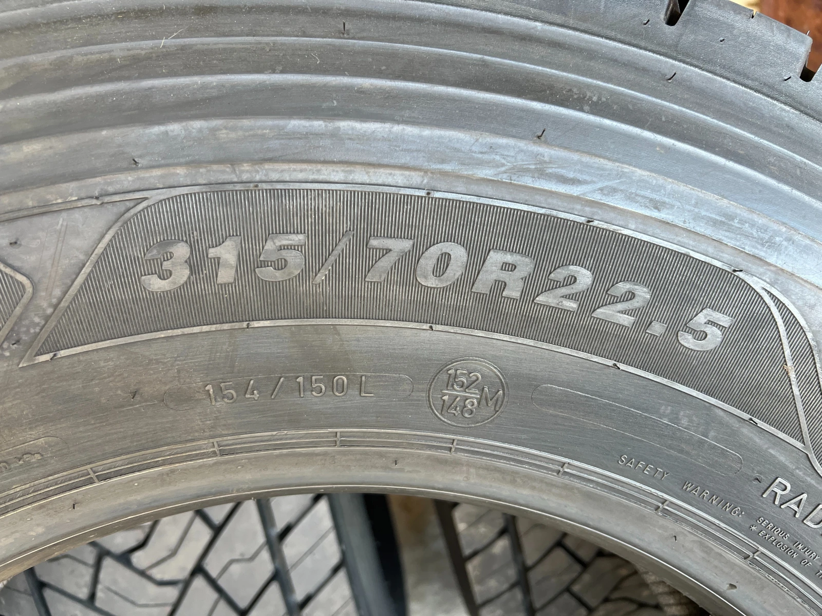  315/70R22.5 | Mobile.bg   11