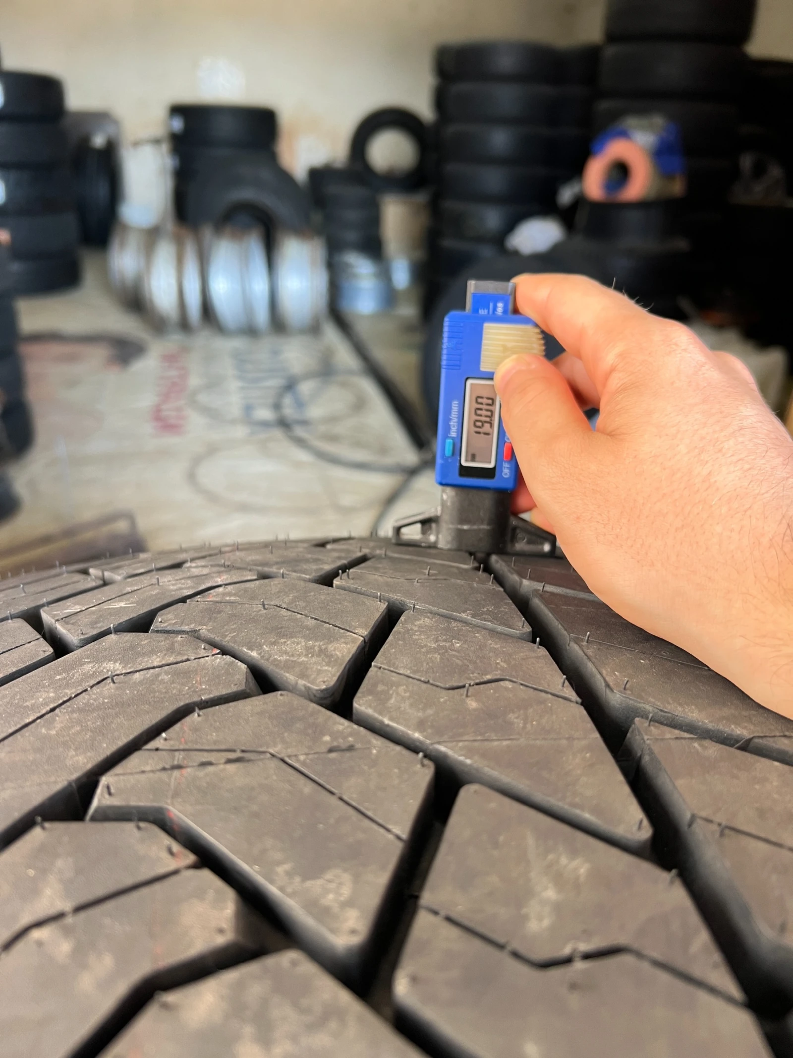  315/70R22.5 | Mobile.bg   6