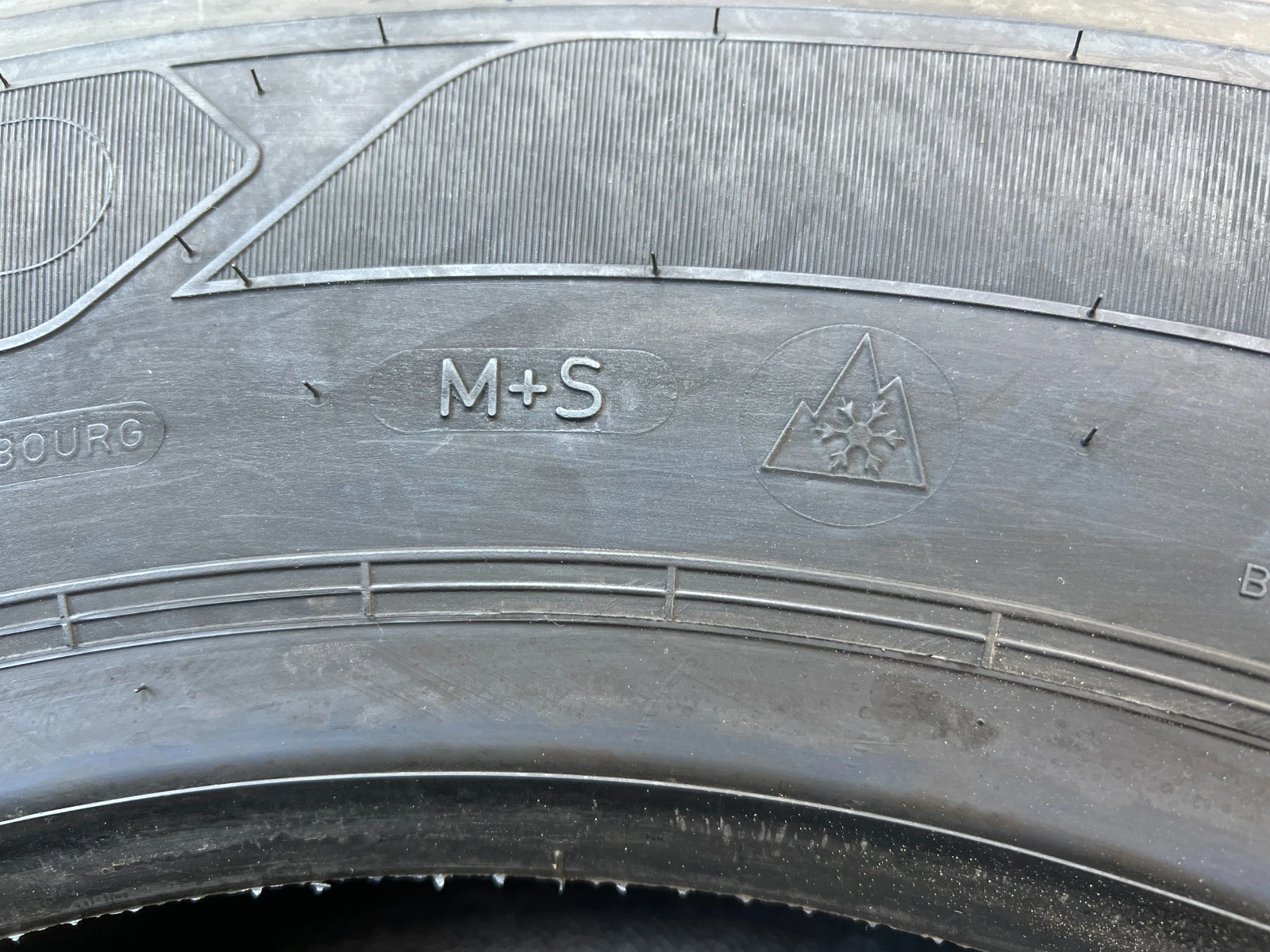  315/70R22.5 | Mobile.bg   14