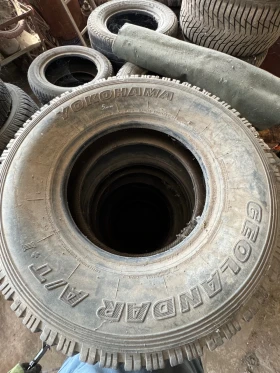  265/70R16 | Mobile.bg    3
