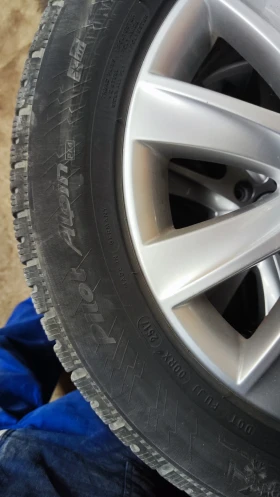    235/55R17  VW | Mobile.bg    3