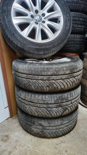    235/55R17  VW | Mobile.bg    4