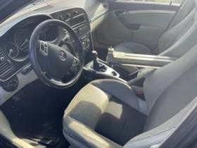 Saab 9-3, снимка 3