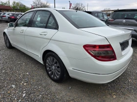 Mercedes-Benz C 200 CDI-ЕВРО 5-FACE-6 СКОРОСТИ, снимка 4