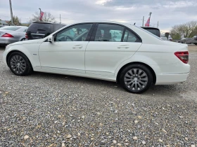 Mercedes-Benz C 200 CDI-ЕВРО 5-FACE-6 СКОРОСТИ, снимка 3