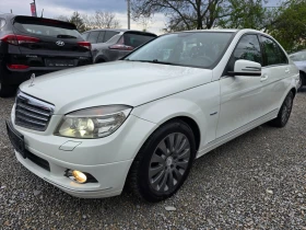 Mercedes-Benz C 200 CDI-ЕВРО 5-FACE-6 СКОРОСТИ, снимка 1