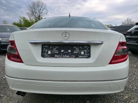 Mercedes-Benz C 200 CDI-ЕВРО 5-FACE-6 СКОРОСТИ, снимка 5