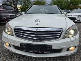 Mercedes-Benz C 200 CDI-ЕВРО 5-FACE-6 СКОРОСТИ, снимка 2