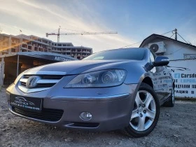 Honda Legend 3.5 V-6-ИСПАНИЯ