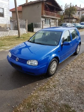 VW Golf Голф 4 - изображение 3