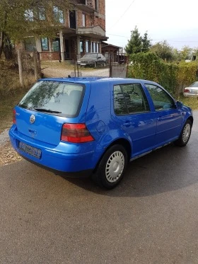 VW Golf Голф 4 - изображение 2