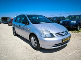 Honda Stream 1.7I