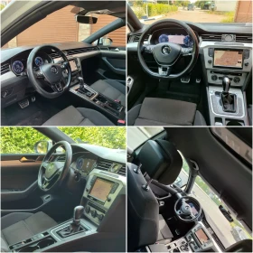 VW Passat 2.0tdi R Line  150hp, снимка 14