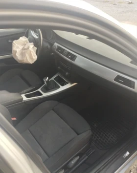 BMW 320 E91, снимка 10