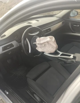 BMW 320 E91, снимка 8