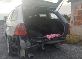 BMW 320 E91, снимка 7