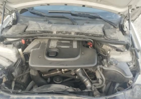 BMW 320 E91, снимка 6