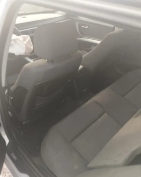 BMW 320 E91, снимка 9