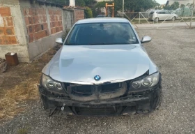 BMW 320 E91, снимка 3
